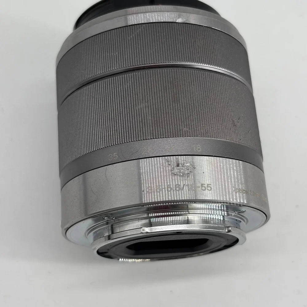 Sony keywords photography