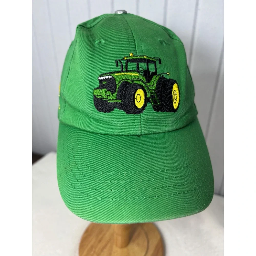 John Deere john deere