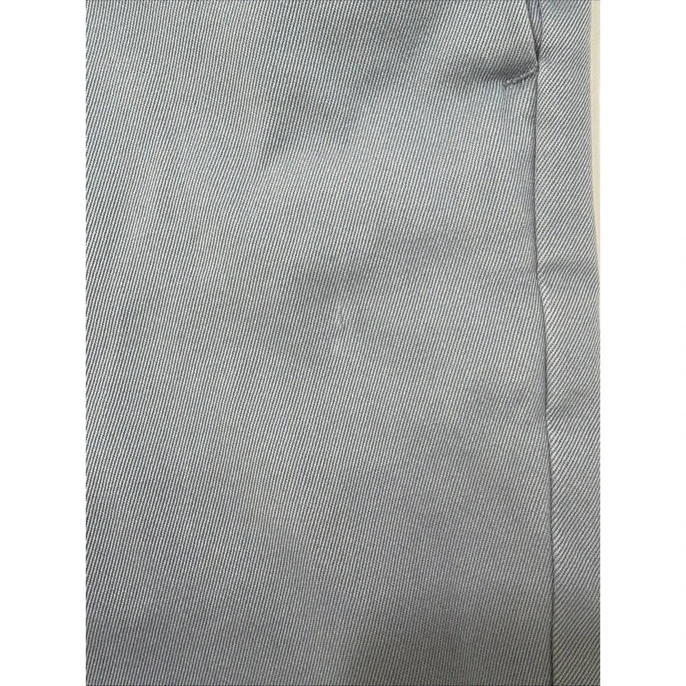 Banana Republic Men’s Blue Fulton Chino Size 33/32