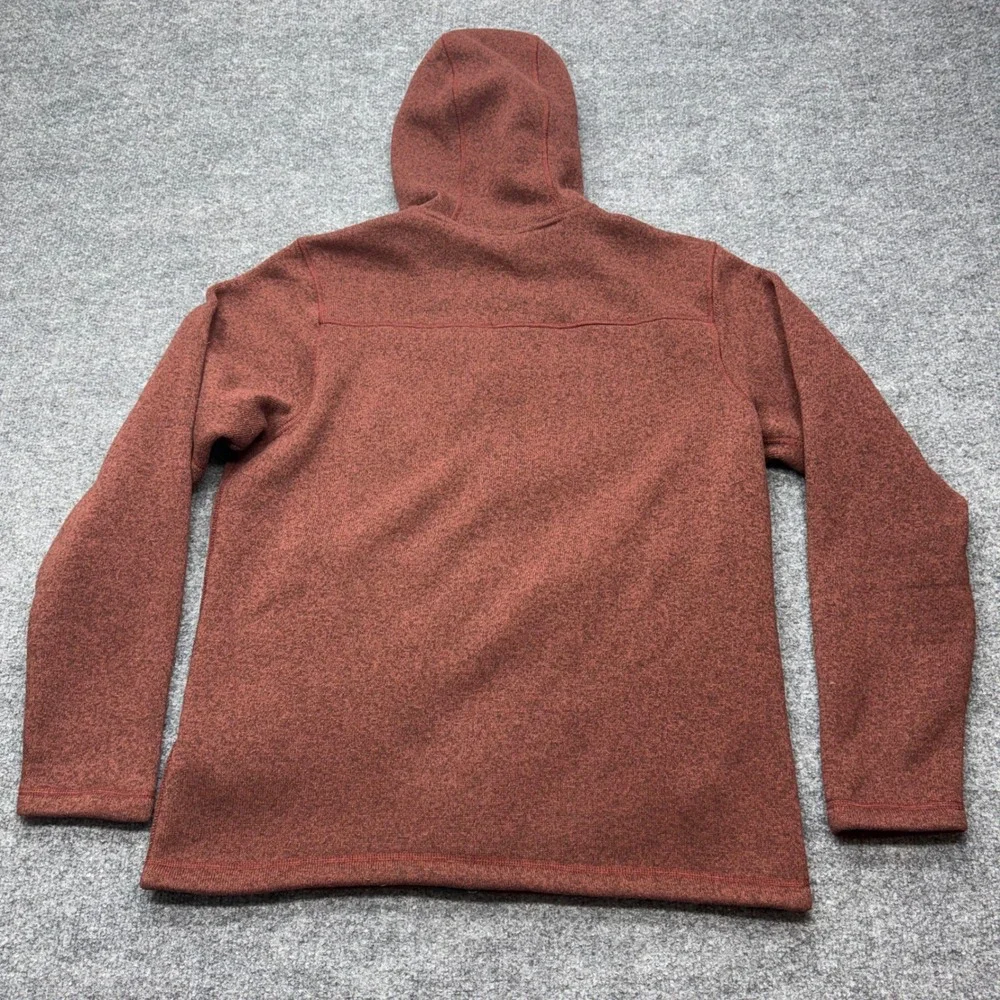 The North Face weight this