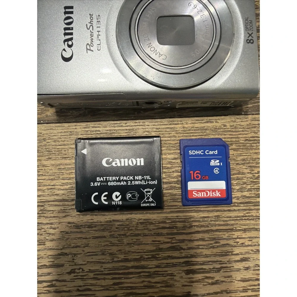 Canon do not