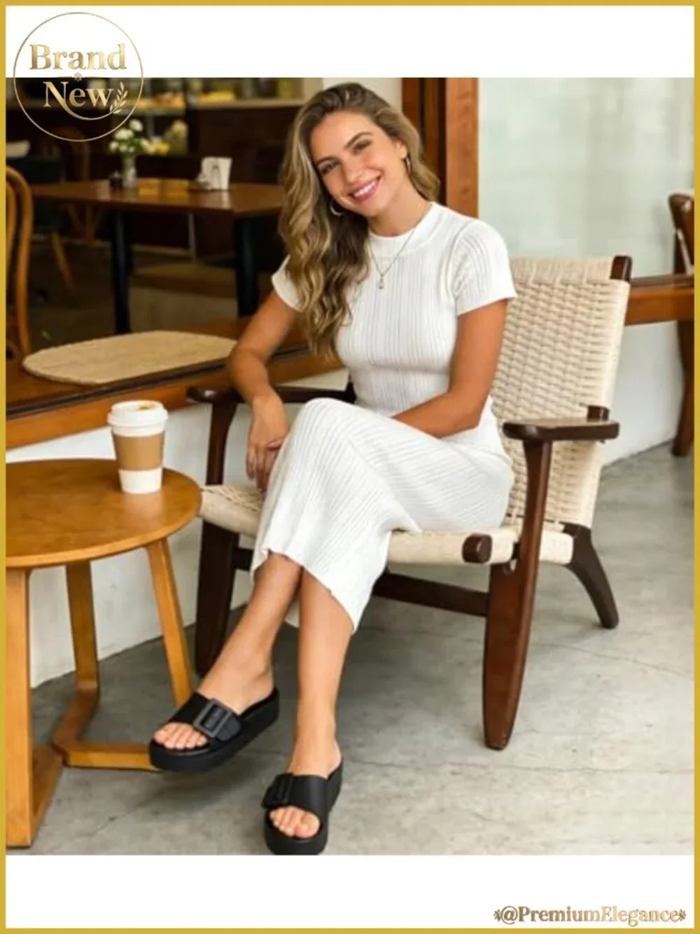 N/A comfy platform