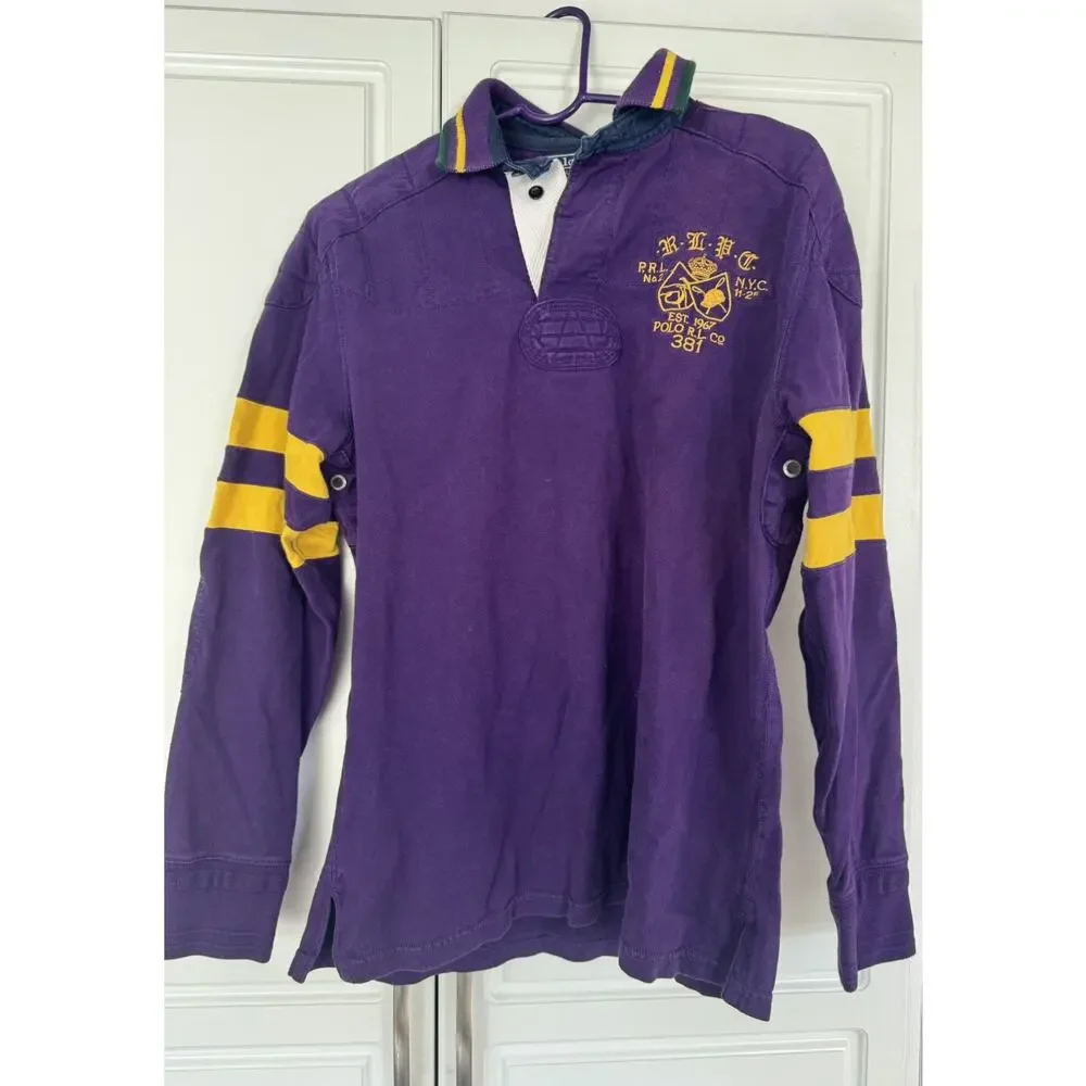 Ralph Lauren this vintage