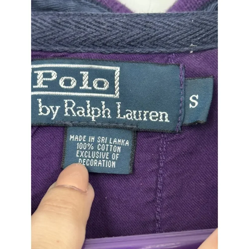 Ralph Lauren this vintage