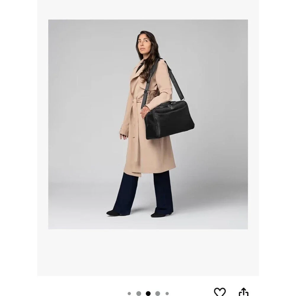 Travelpro underseat bag