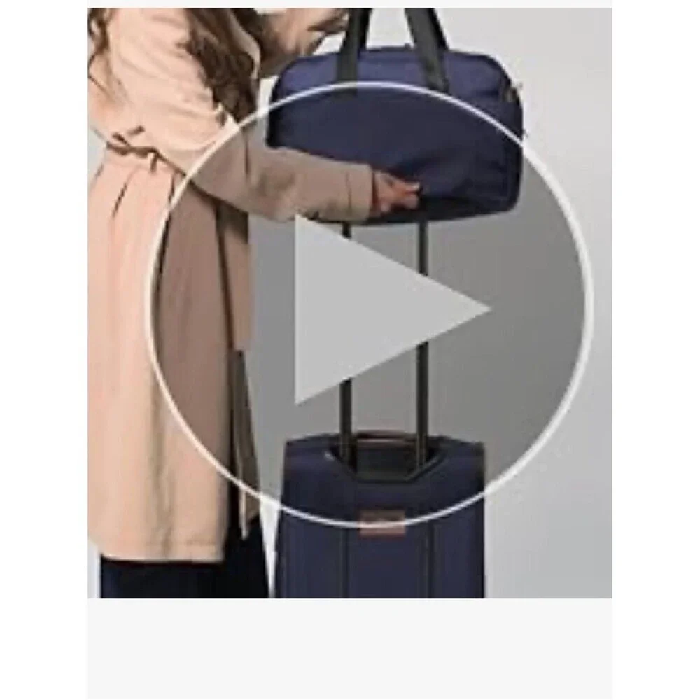 Travelpro underseat bag