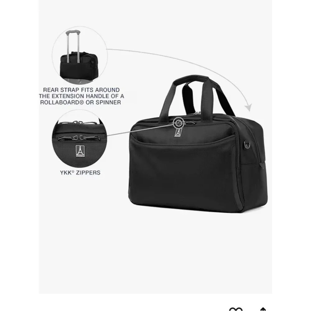Travelpro underseat bag