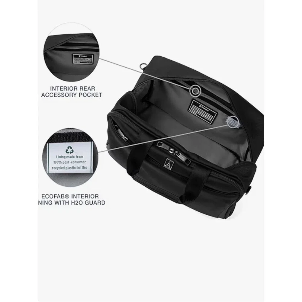 Travelpro underseat bag