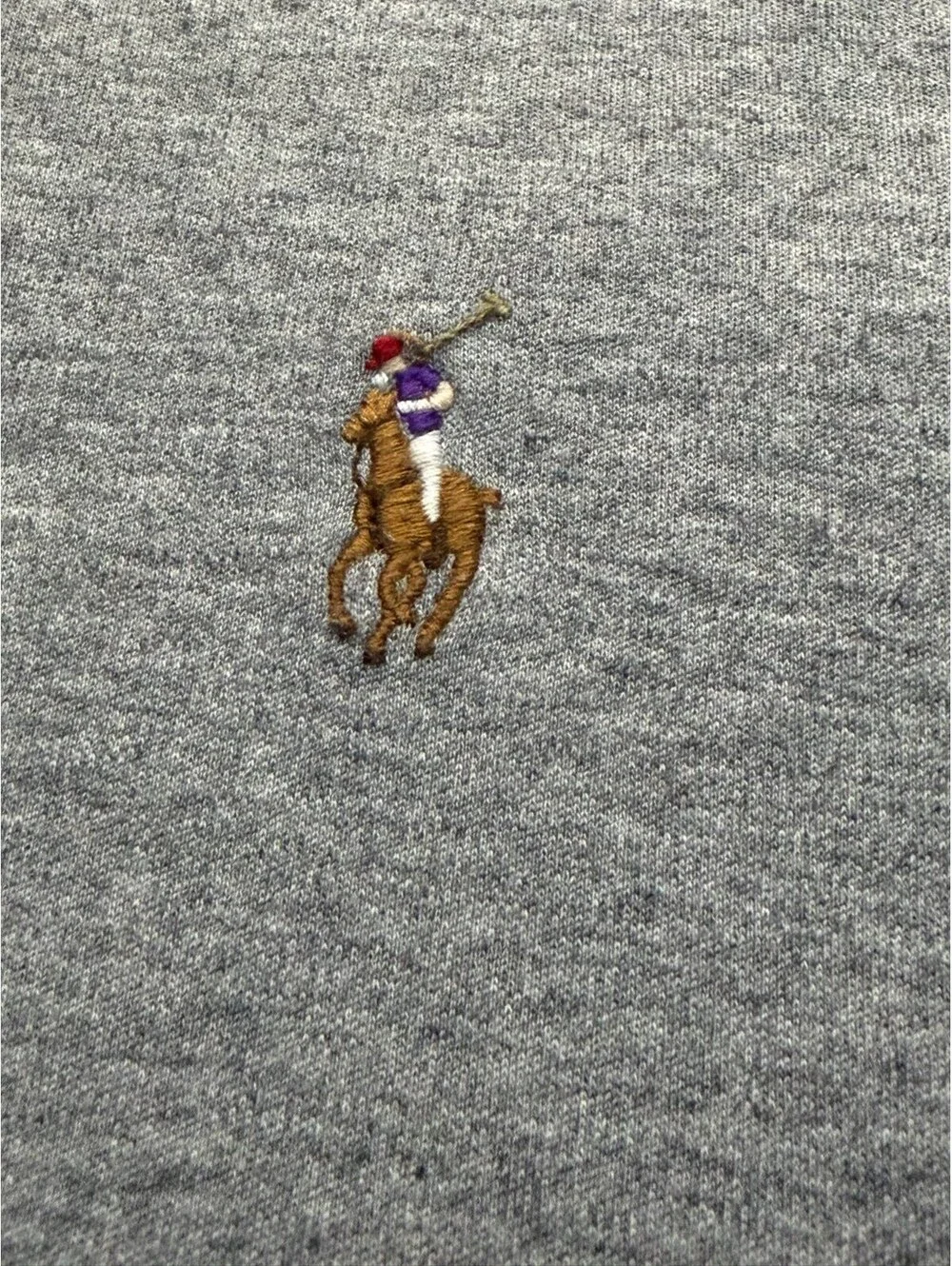 Ralph Lauren polo ralph