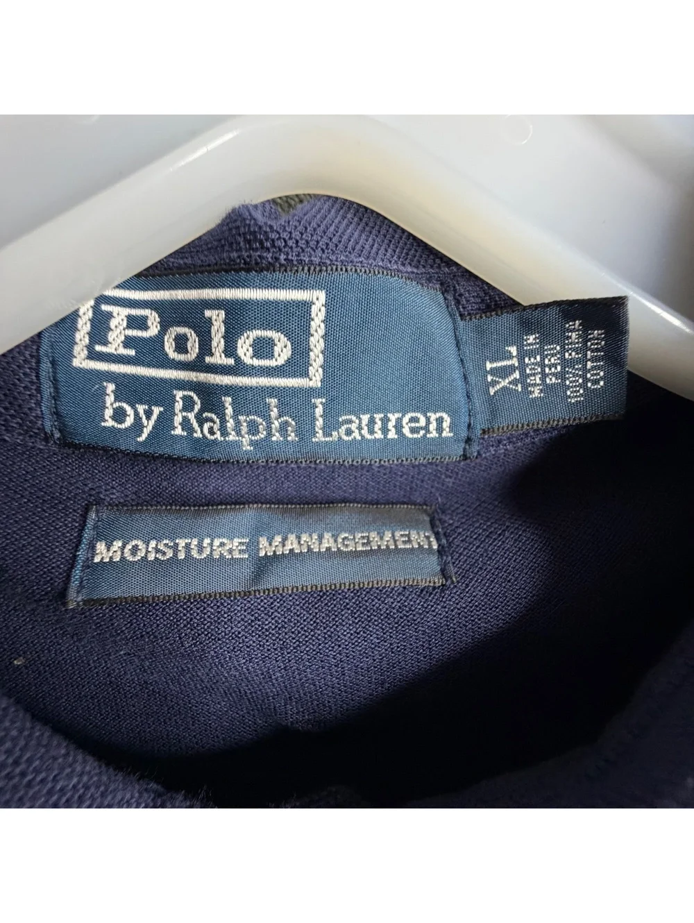 Ralph Lauren ralph vintage