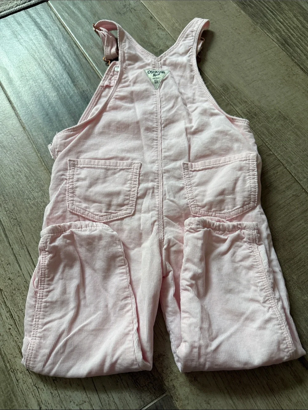 OshKosh Bgosh soft light