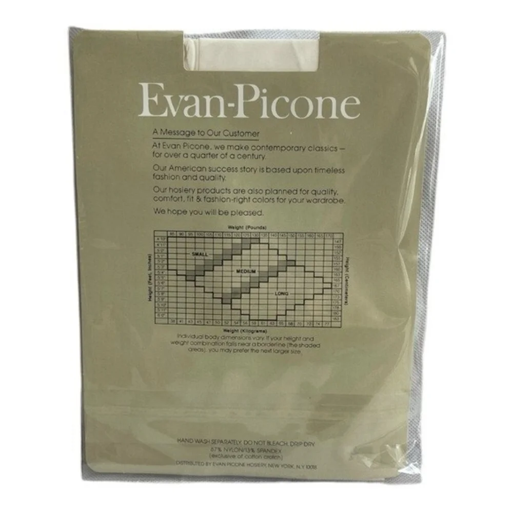 Evan Picone vintage evan