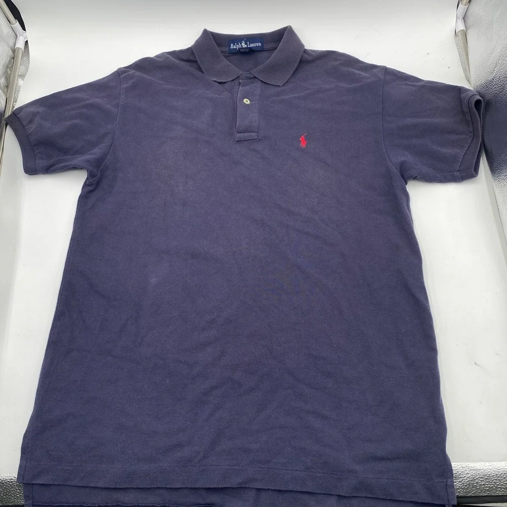 Ralph Lauren provides weekend