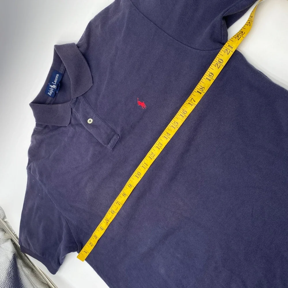Ralph Lauren structured knit
