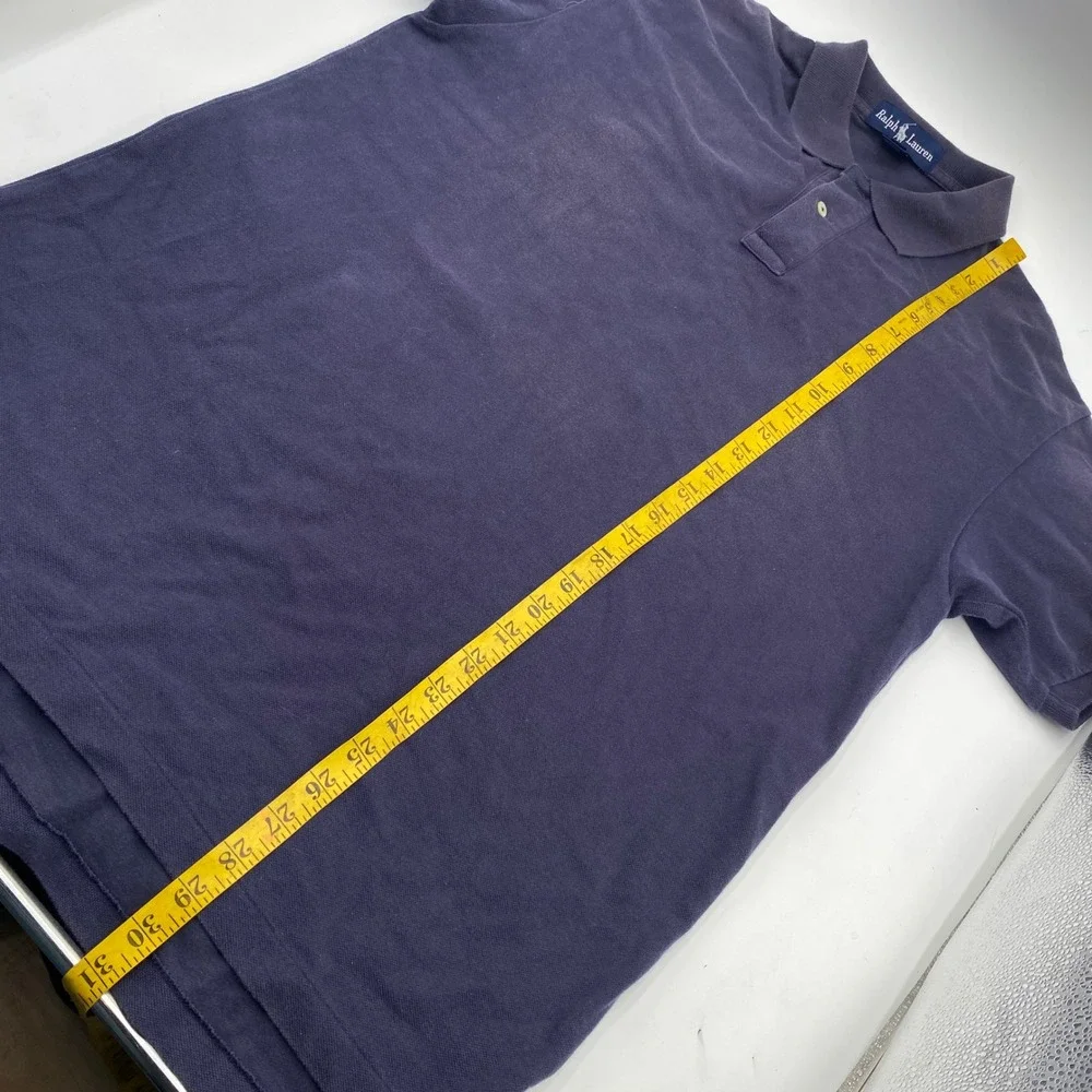 Ralph Lauren timeless nautical