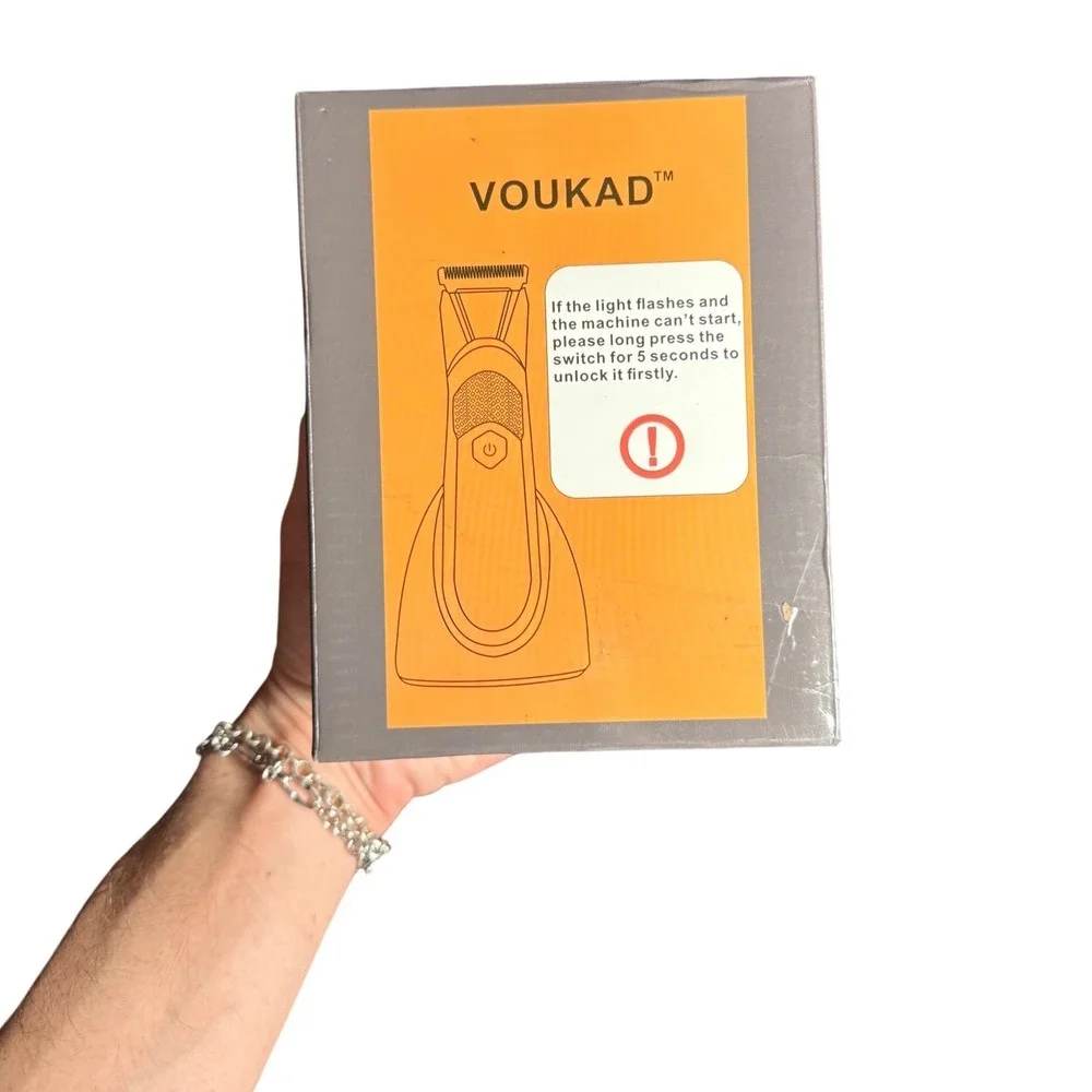 Voukad elevate your