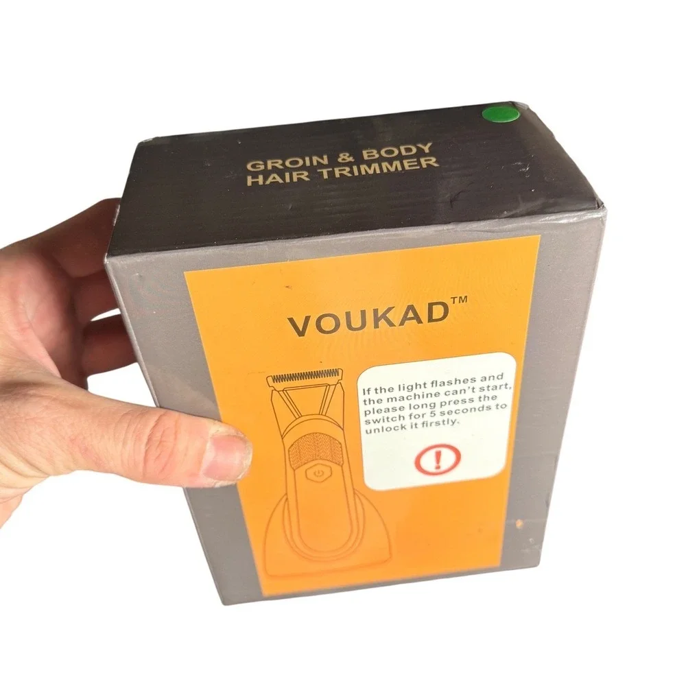 Voukad elevate your