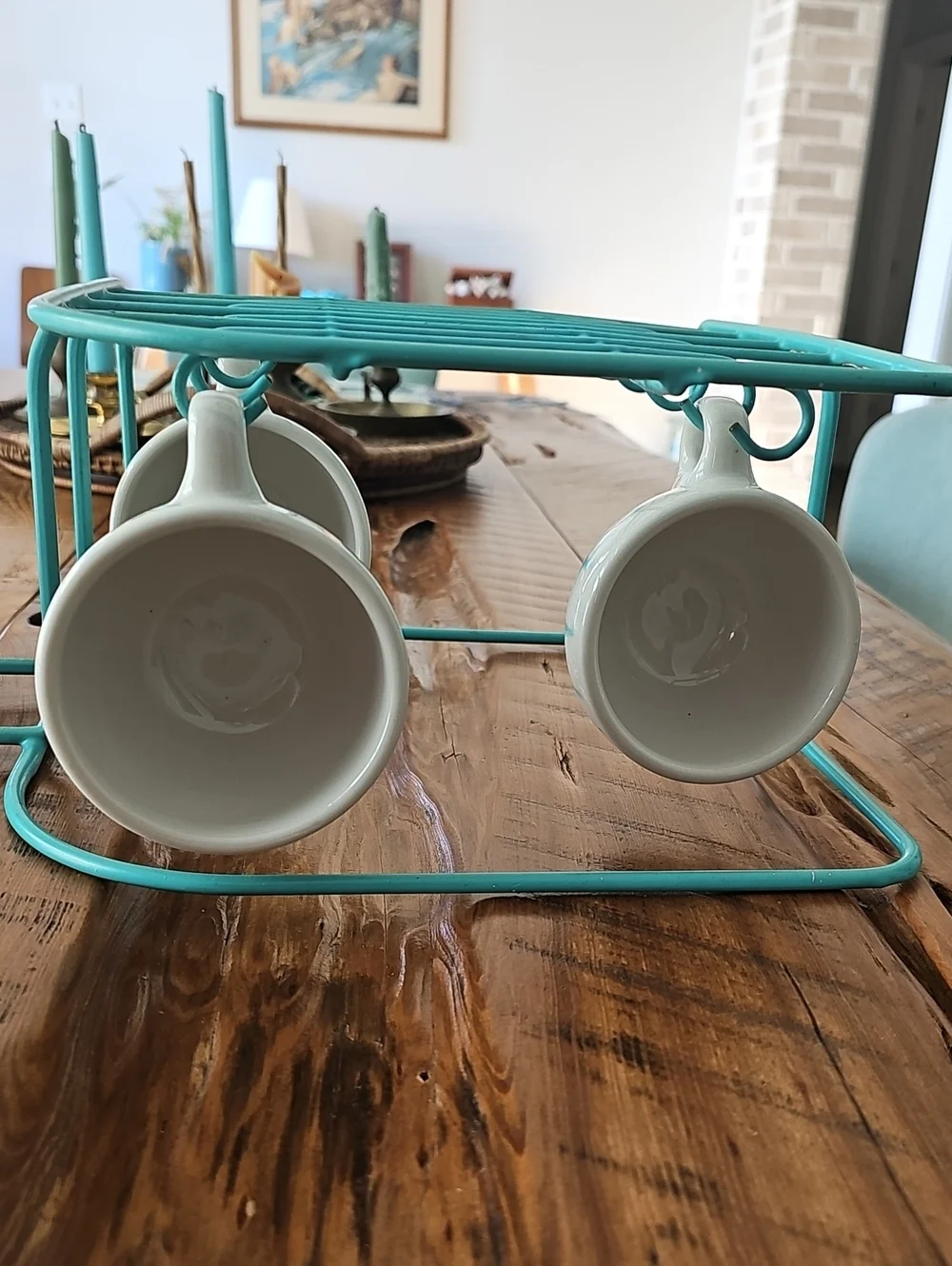 Rubbermaid keep plates