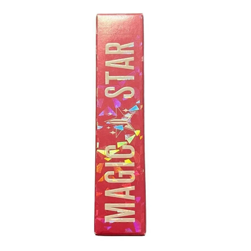 Jeffree Star brand new
