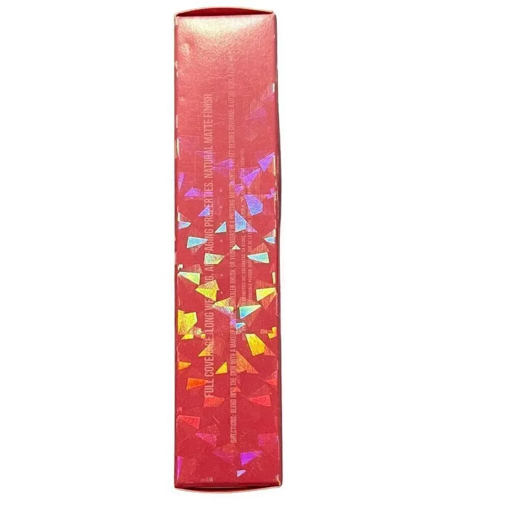 Jeffree Star brand new