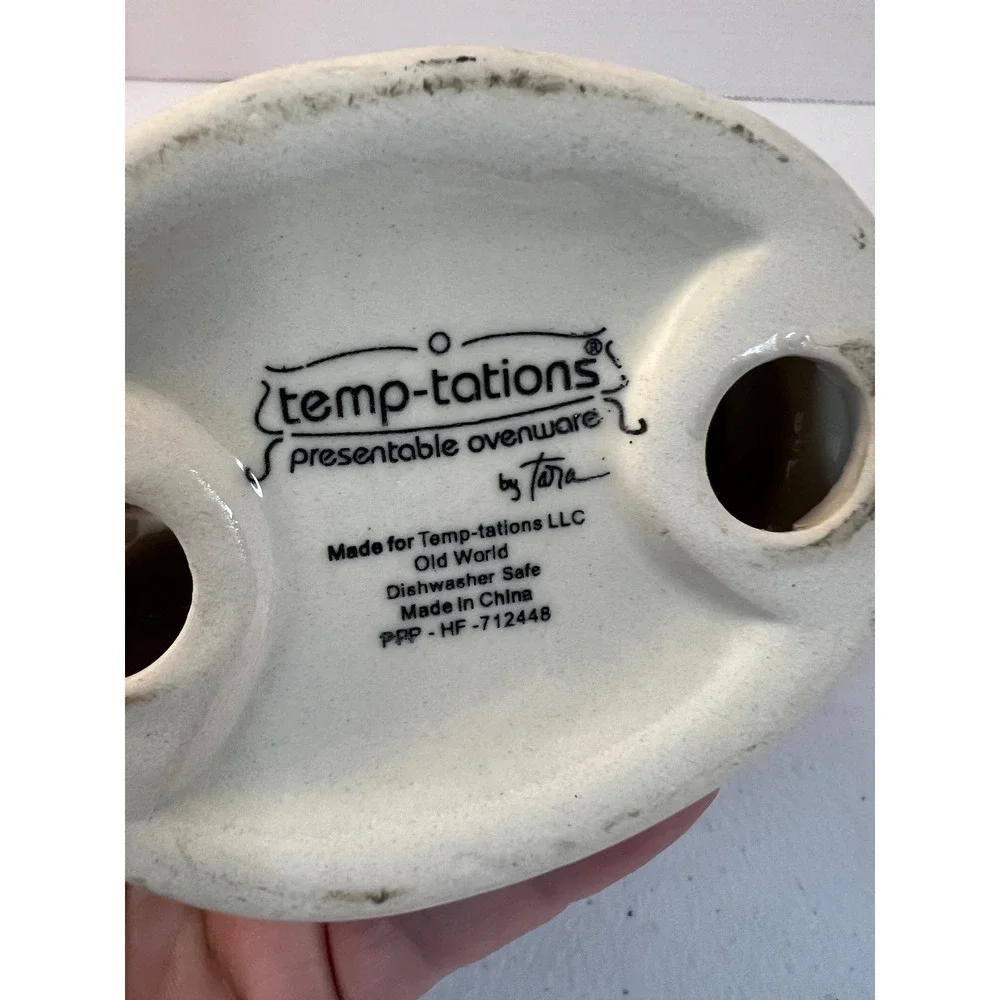 Temp-Tations temp tations