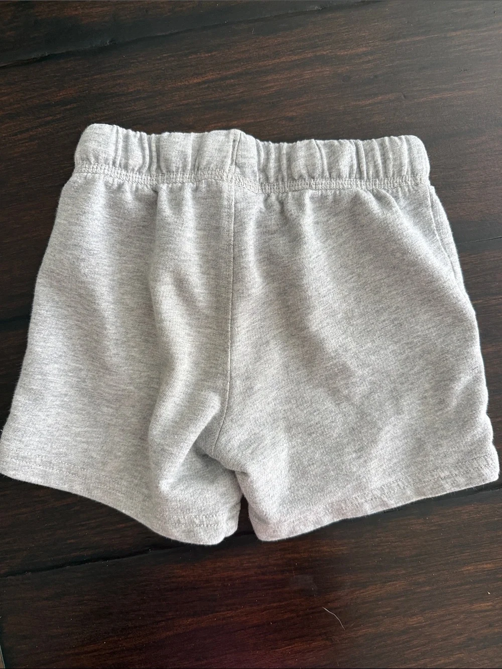 Carters soft knit