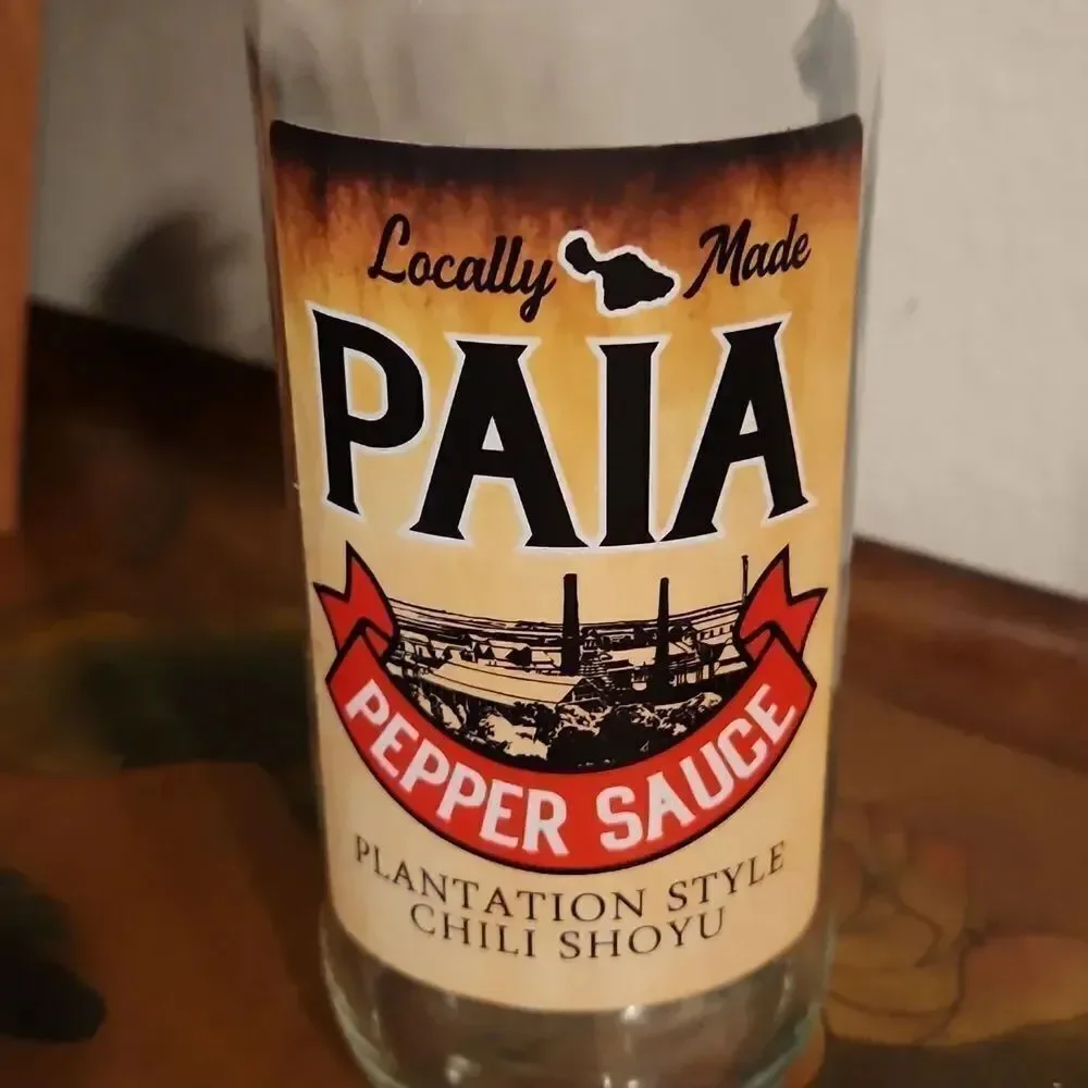 N/A this paia