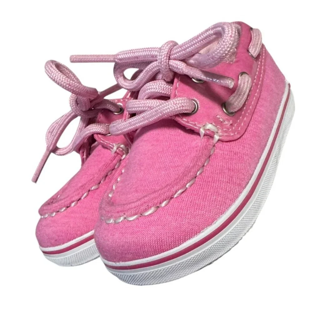 Sperry durable stylish