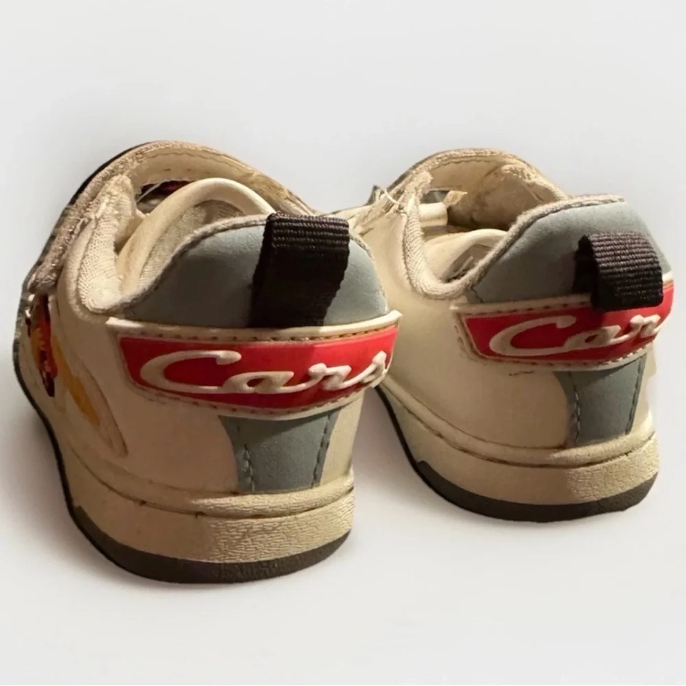 Zara lightning mcqueen