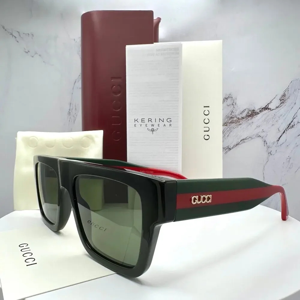 Gucci sunglasses new