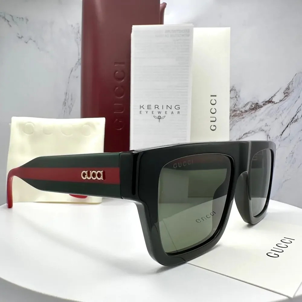 Gucci sunglasses new