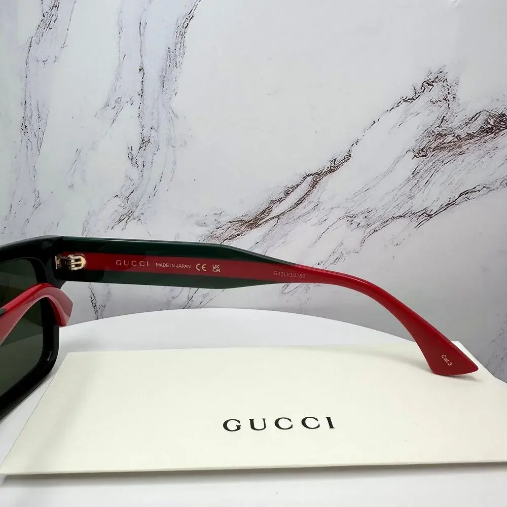 Gucci sunglasses new