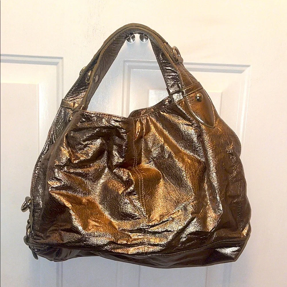 Nine West any design rips