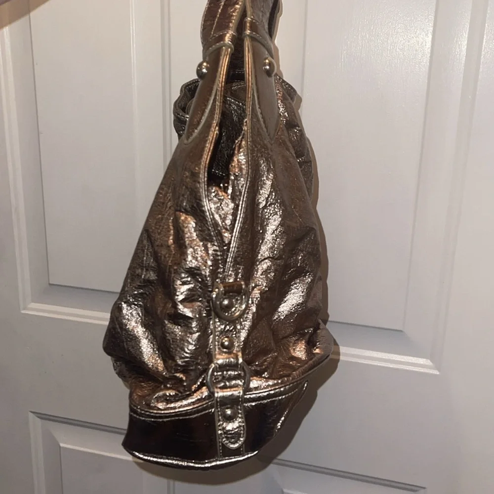 Nine West outfit touch