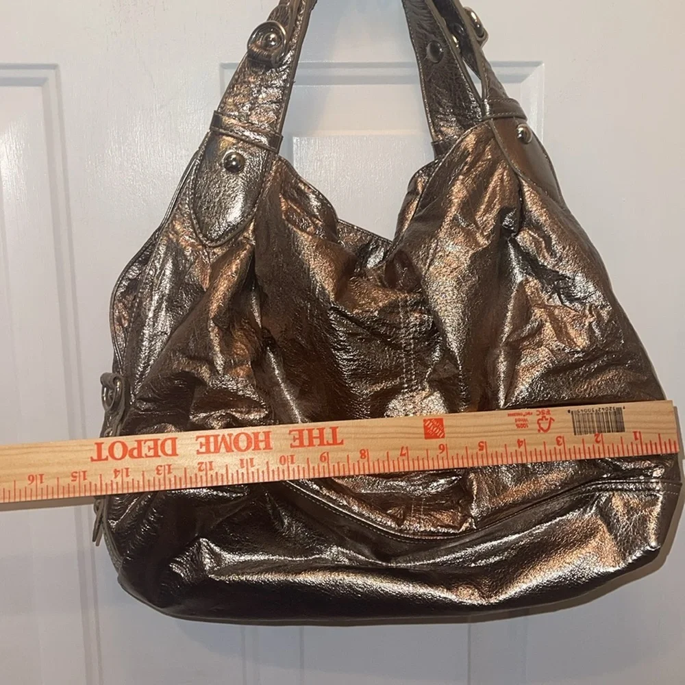Nine West features durable