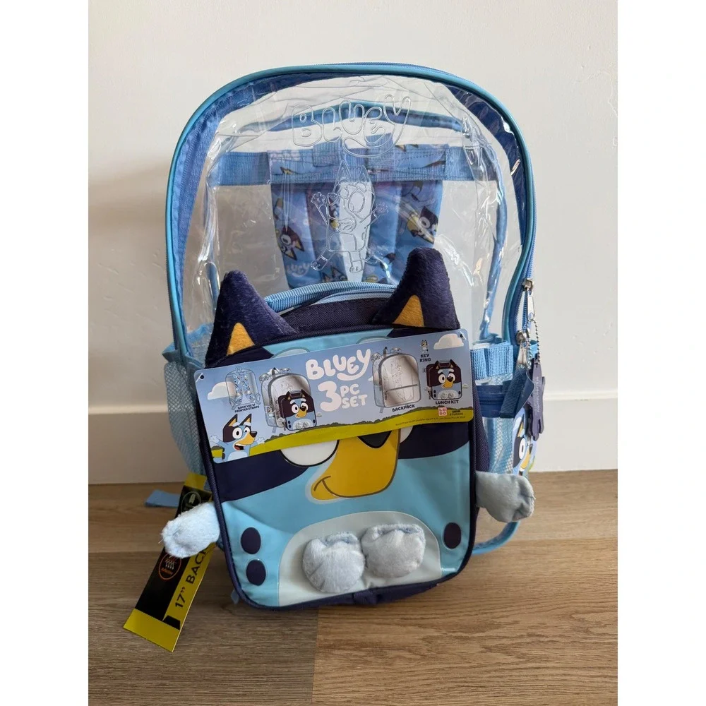 Kids backpack 17