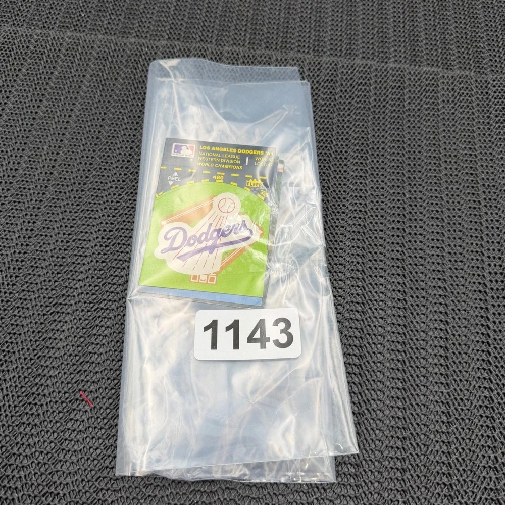 fleer peeled la any