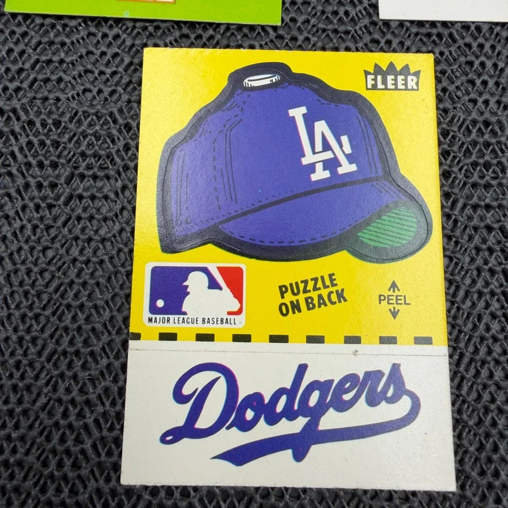 fleer it back