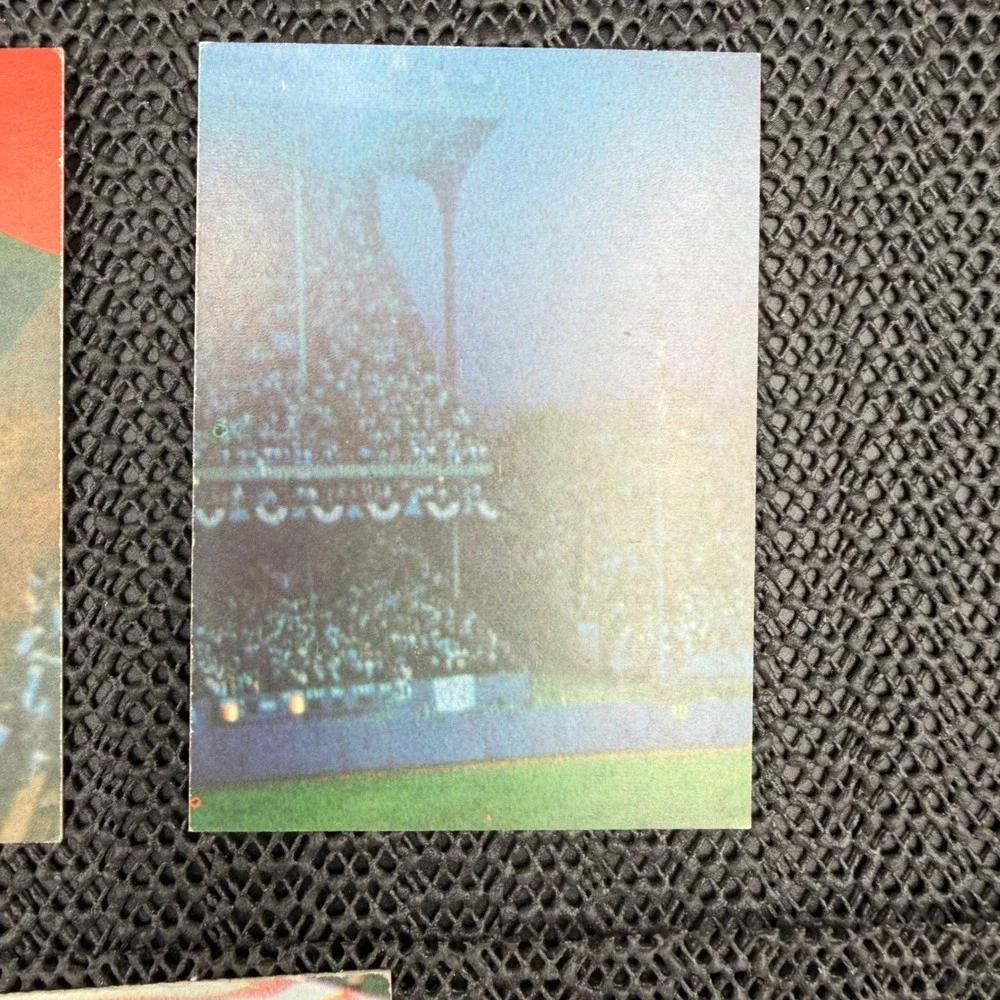 fleer classic should