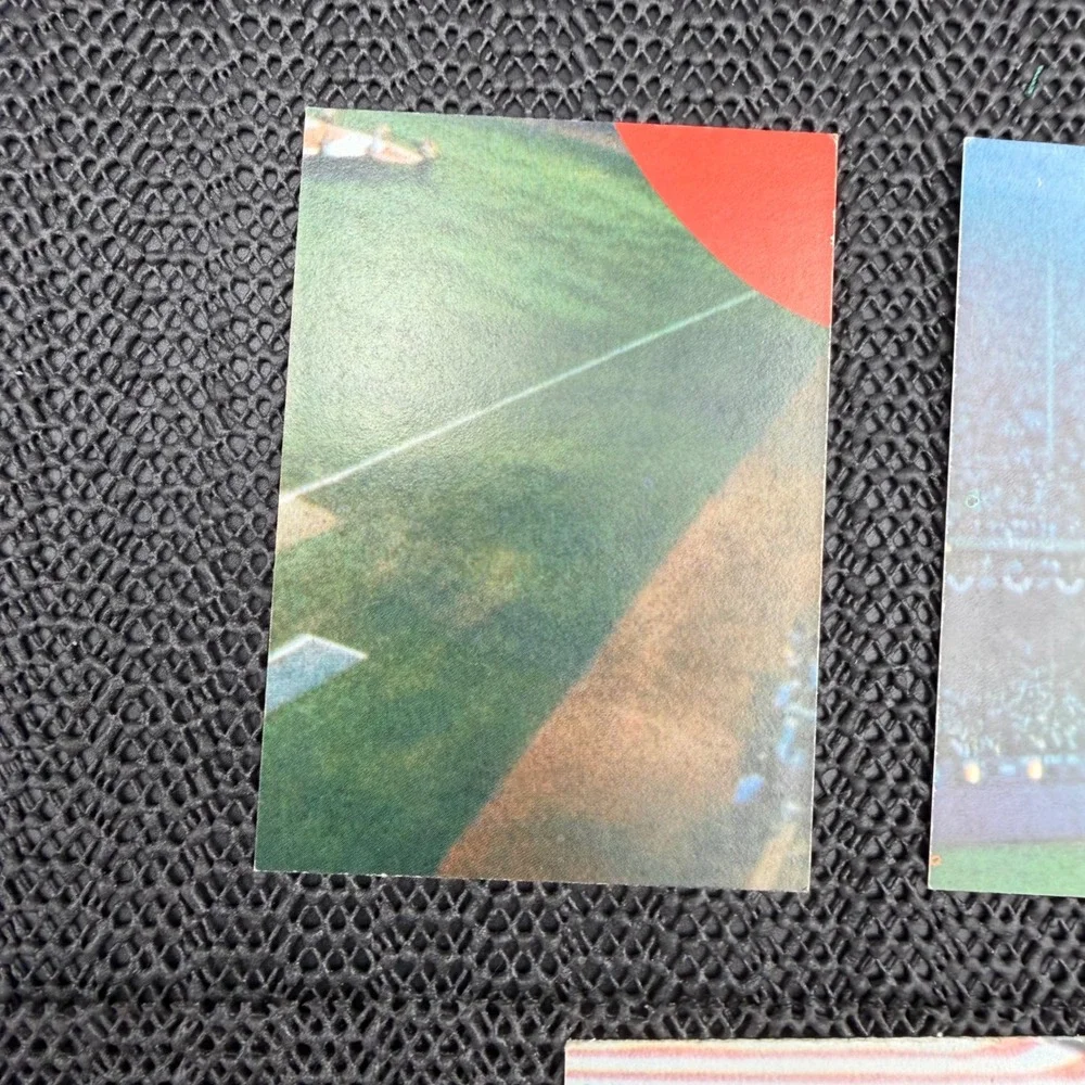 fleer remain must collector