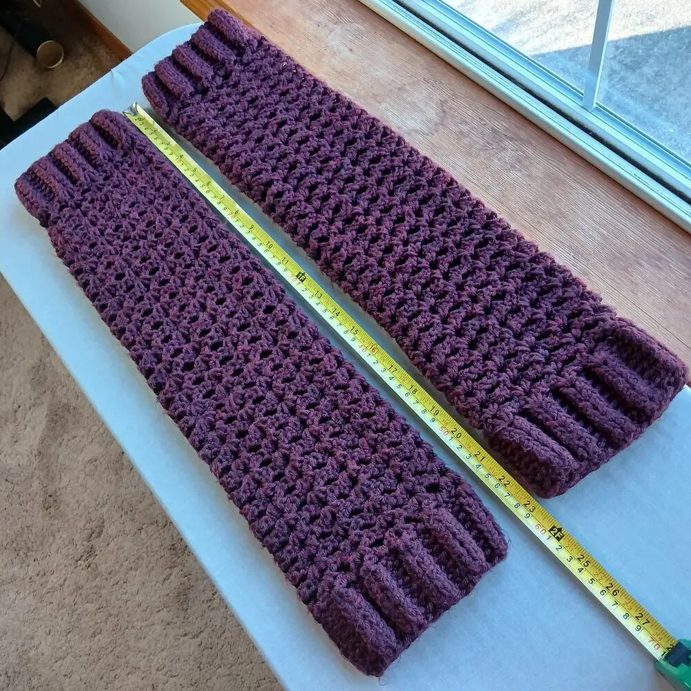 Hand Crafted posh hooking