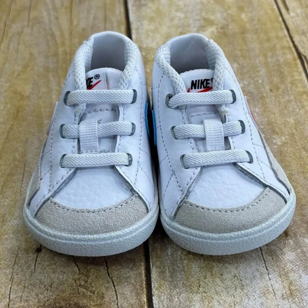 Nike shoes excellent