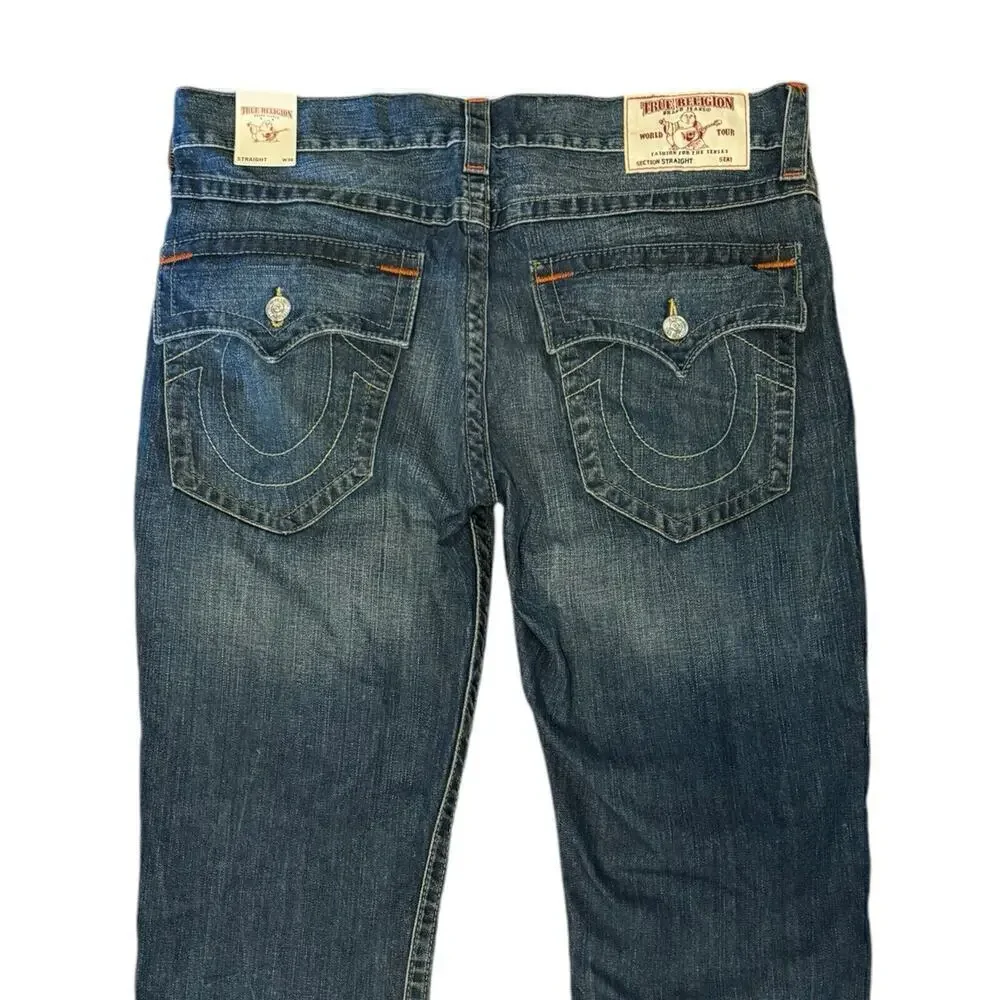 True Religion true religion