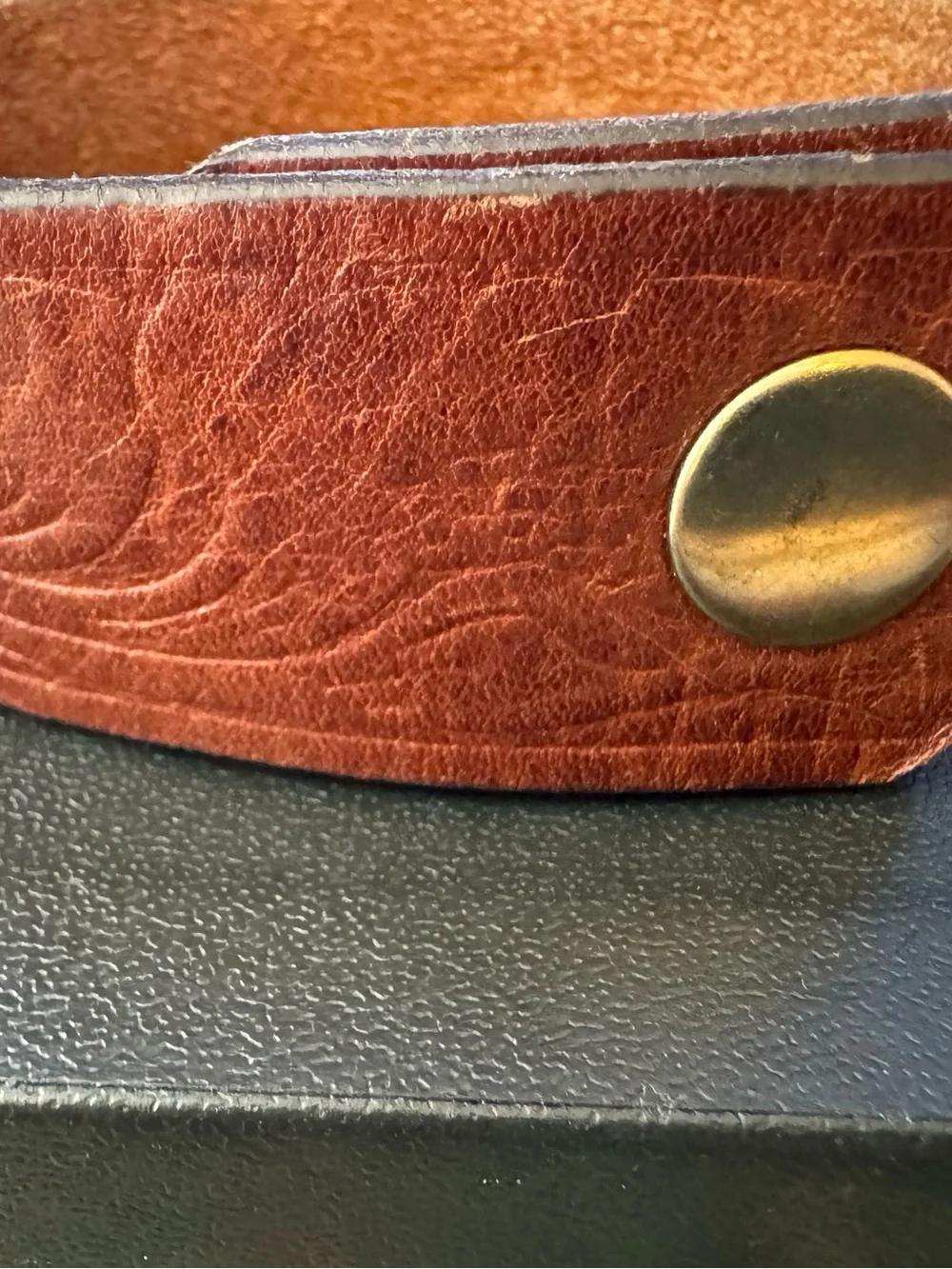 N/A classic brown