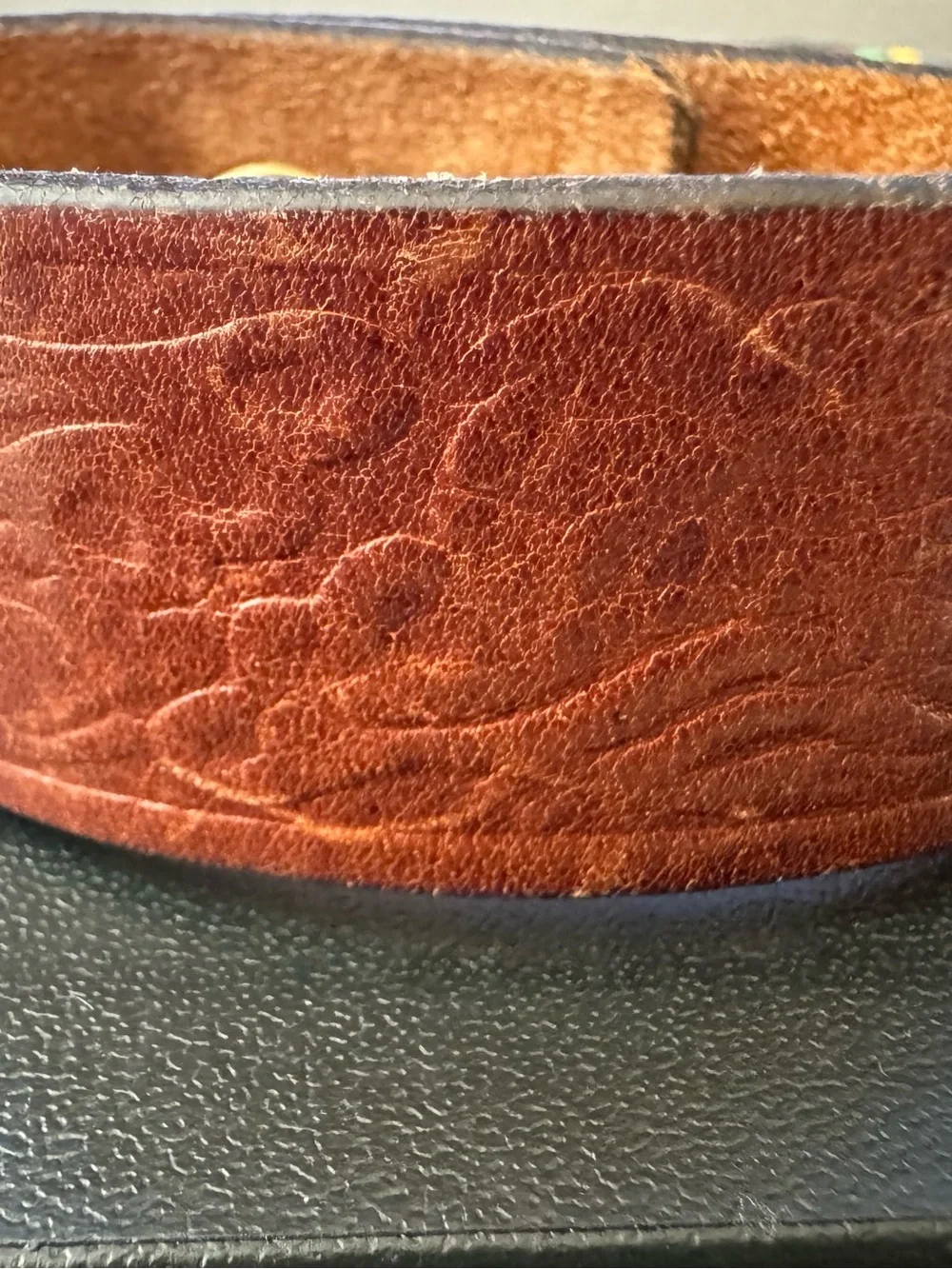 N/A classic brown