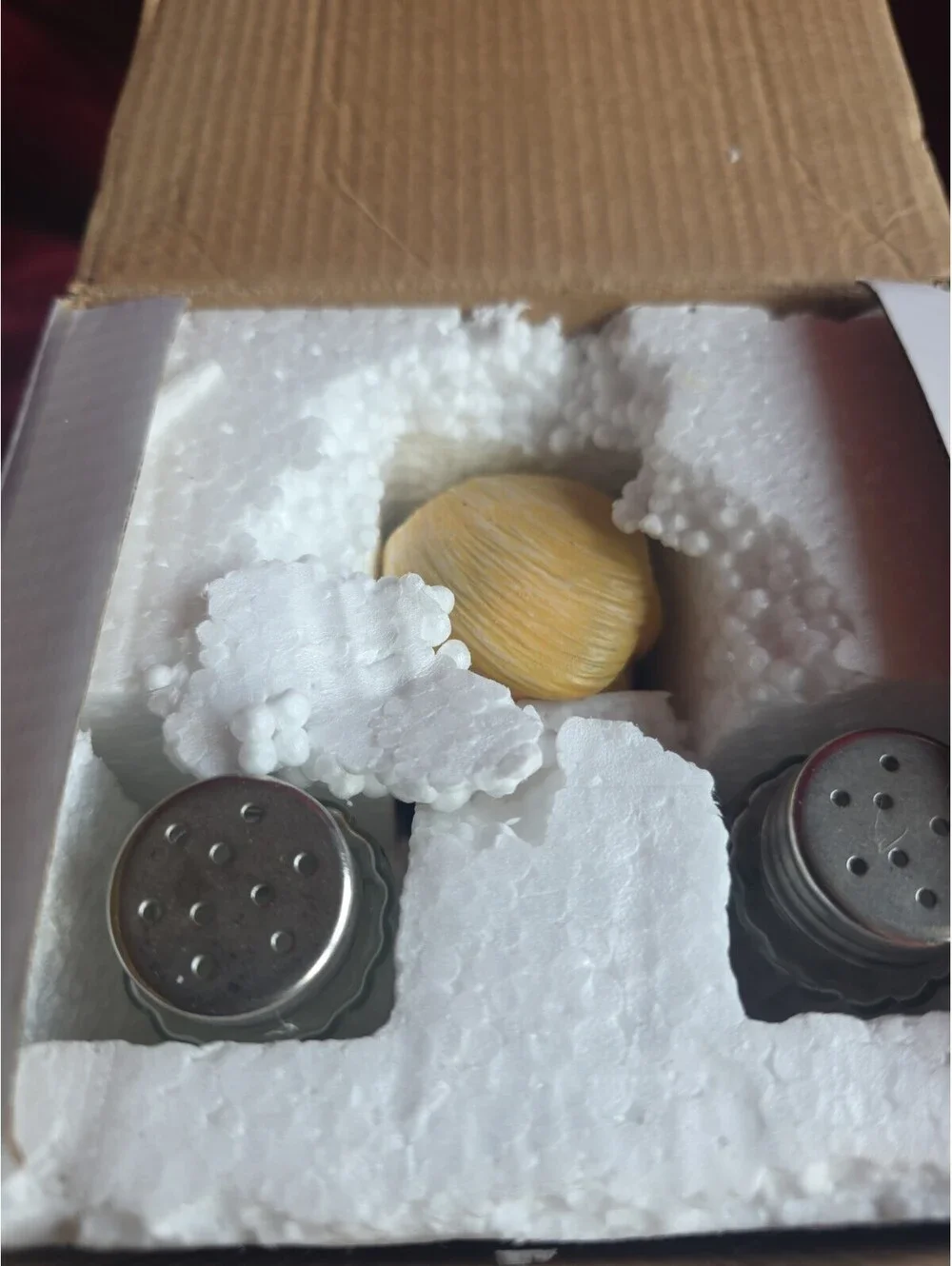 N/A box has