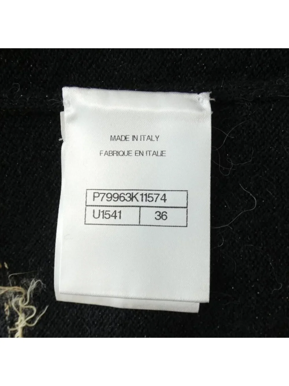 Chanel brand name