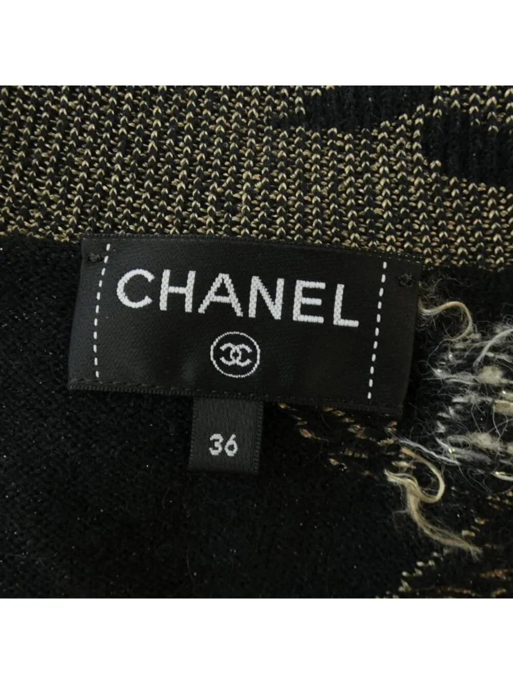 Chanel brand name