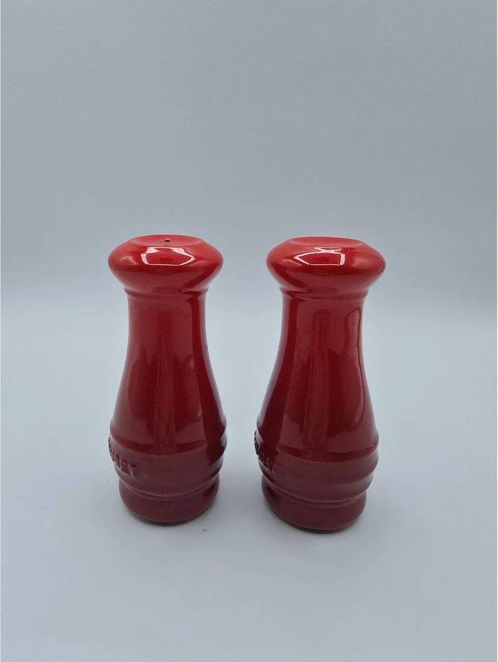 Le Creuset this set