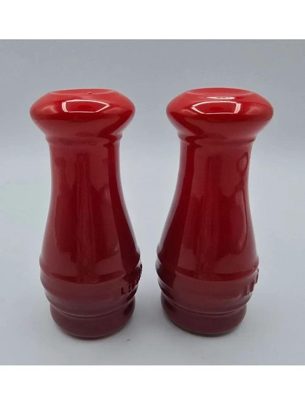Le Creuset this set
